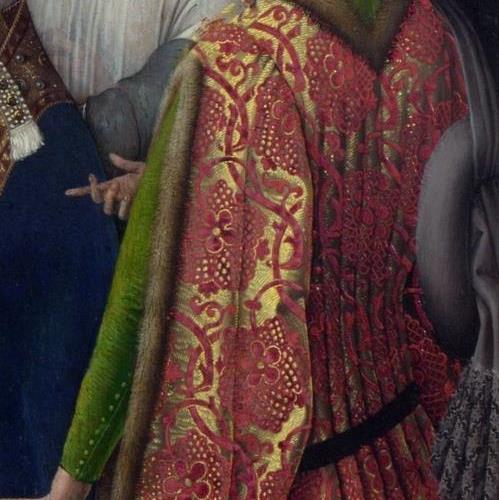 ART.014 ABITO STORICO 1400 MASCHILE  