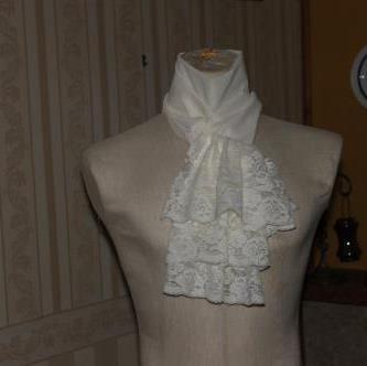 JABOT 1700 MASCHILE