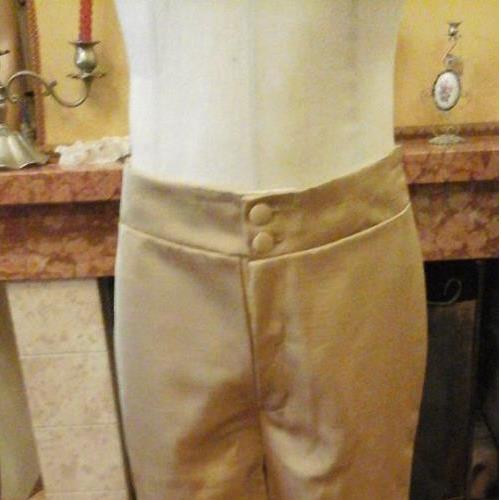 PANTALONE STORICO 1700 